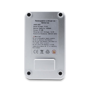 แบตเตอรี่สำหรับ VT-1