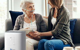 ทำความเข้าใจกับความแตกต่างระหว่างเครื่องผลิตออกซิเจนและถังออกซิเจน