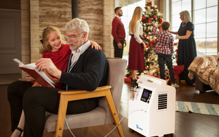 9.9 ลดราคาครั้งใหญ่! เครื่องผลิตออกซิเจน Varon สูงสุด 15%