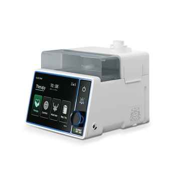 CPAP เครื่อง