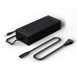 อะแดปเตอร์ AC และสายชาร์จสำหรับเครื่องผลิตออกซิเจน NT-06