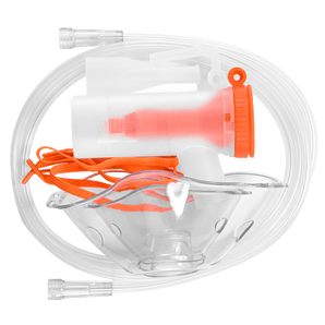 Mask Inhaler Set - VARON