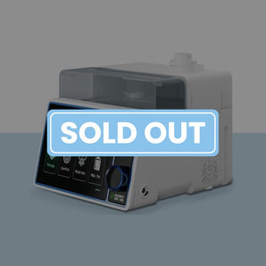 เครื่อง BiPAP อัตโนมัติ VARON 25S — Sunnygrand™