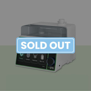 เครื่อง CPAP VARON 20A — Sunnygrand™