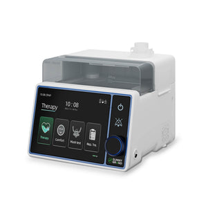 เครื่อง BiPAP อัตโนมัติ VARON 25S — Sunnygrand™