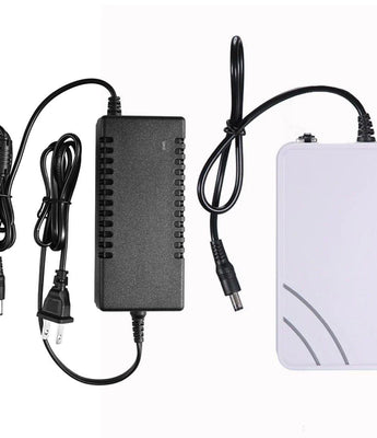 VARON Light Series extra Battery & Charger Combine Pack - VARON